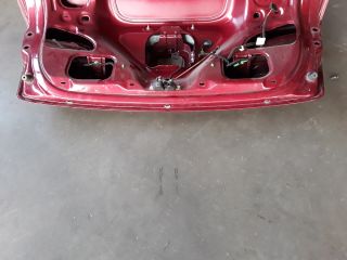 bontott SEAT CORDOBA II Csomagtérajtó (Üres lemez)