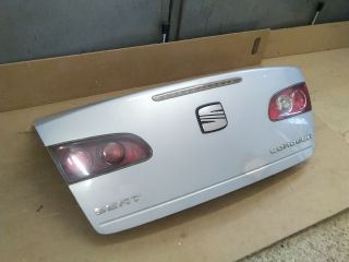 bontott SEAT CORDOBA II Csomagtérajtó (Üres lemez)
