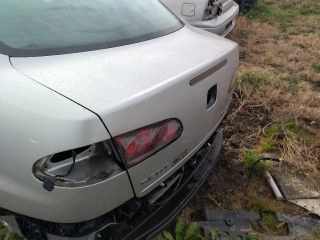 bontott SEAT CORDOBA II Csomagtérajtó (Üres lemez)