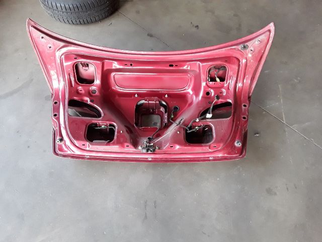 bontott SEAT CORDOBA II Csomagtérajtó (Üres lemez)