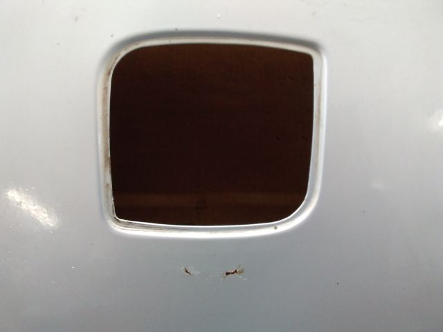 bontott SEAT CORDOBA II Csomagtérajtó (Üres lemez)