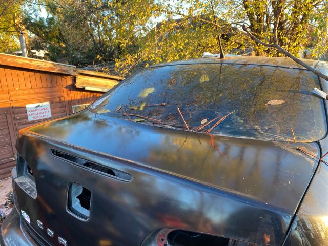 bontott SEAT CORDOBA II Csomagtérajtó (Üres lemez)