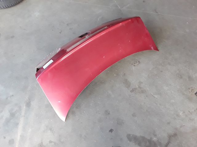 bontott SEAT CORDOBA II Csomagtérajtó (Üres lemez)