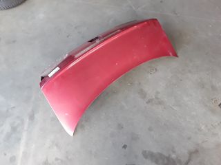 bontott SEAT CORDOBA II Csomagtérajtó (Üres lemez)