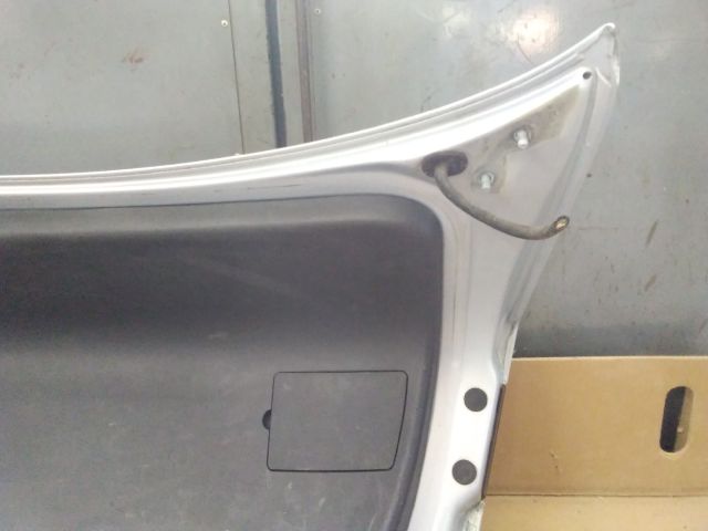 bontott SEAT CORDOBA II Csomagtérajtó (Üres lemez)