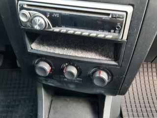 bontott SEAT CORDOBA II Csomagtérajtó (Üres lemez)