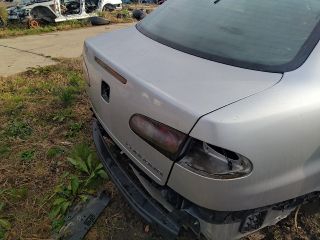 bontott SEAT CORDOBA II Csomagtérajtó (Üres lemez)