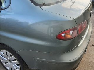 bontott SEAT CORDOBA II Csomagtérajtó (Üres lemez)