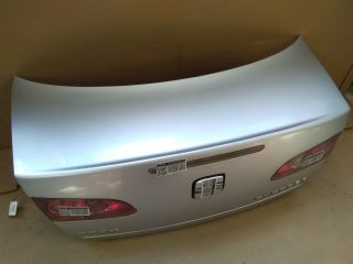 bontott SEAT CORDOBA II Csomagtérajtó (Üres lemez)