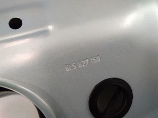 bontott SEAT CORDOBA II Csomagtérajtó (Üres lemez)