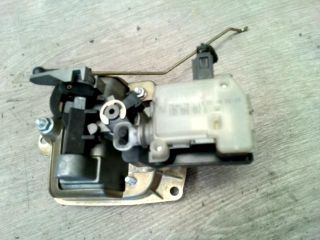 bontott SEAT CORDOBA II Csomagtérajtó Zárszerkezet