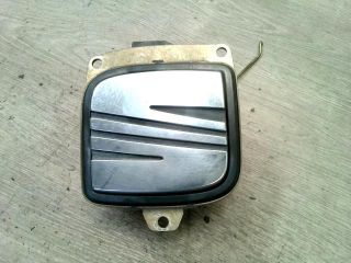 bontott SEAT CORDOBA II Csomagtérajtó Zárszerkezet