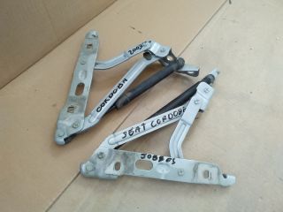 bontott SEAT CORDOBA II Csomagtérajtó Zsanér