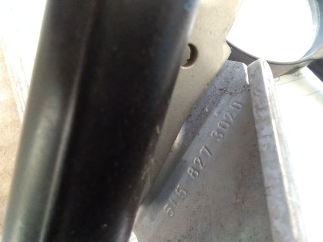 bontott SEAT CORDOBA II Csomagtérajtó Zsanér