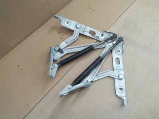 bontott SEAT CORDOBA II Csomagtérajtó Zsanér