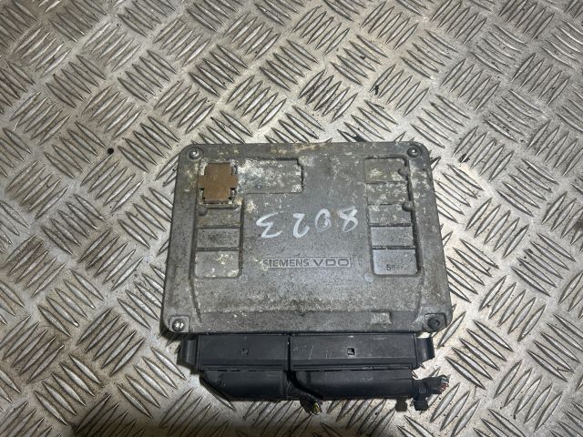 bontott SEAT CORDOBA II Elektronika (Magában)