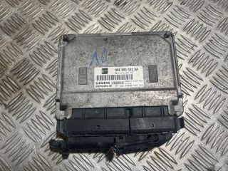 bontott SEAT CORDOBA II Elektronika (Magában)