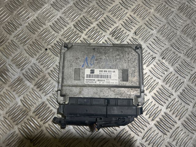 bontott SEAT CORDOBA II Elektronika (Magában)