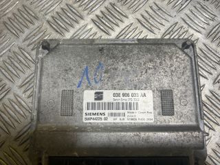 bontott SEAT CORDOBA II Elektronika (Magában)