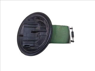 bontott SEAT CORDOBA II Előtét Ellenállás Fűtőmotor