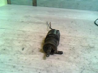 bontott SEAT CORDOBA II Első Ablakmosó Szivattyú