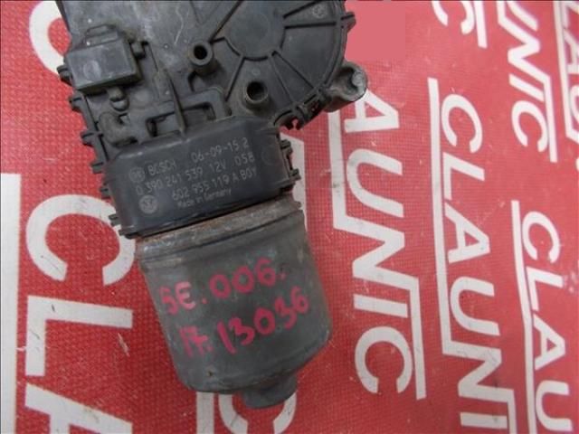 bontott SEAT CORDOBA II Első Ablaktörlő Motor