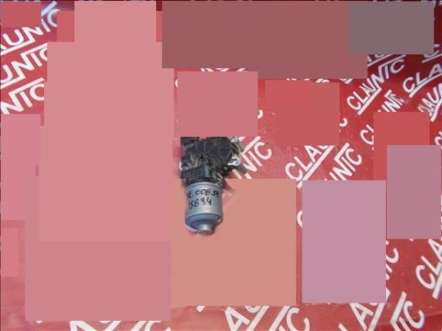 bontott SEAT CORDOBA II Első Ablaktörlő Motor