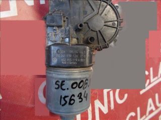 bontott SEAT CORDOBA II Első Ablaktörlő Motor