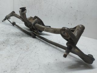 bontott SEAT CORDOBA II Első Ablaktörlő Szerkezet Motorral