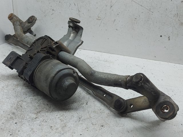 bontott SEAT CORDOBA II Első Ablaktörlő Szerkezet Motorral