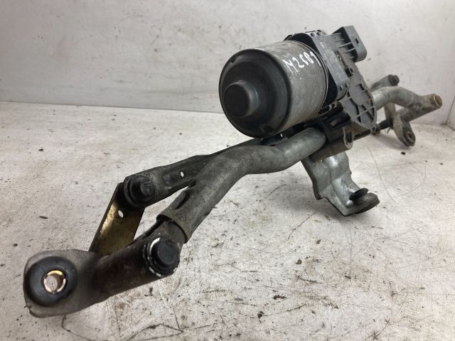 bontott SEAT CORDOBA II Első Ablaktörlő Szerkezet Motorral