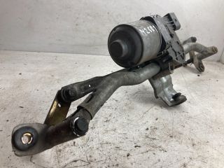 bontott SEAT CORDOBA II Első Ablaktörlő Szerkezet Motorral