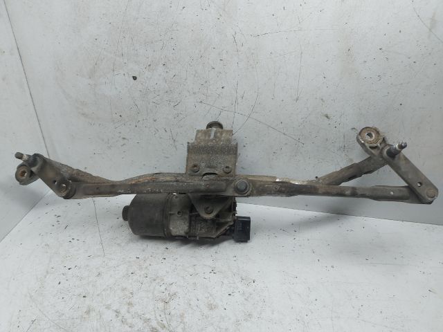 bontott SEAT CORDOBA II Első Ablaktörlő Szerkezet Motorral