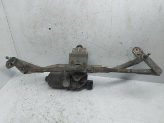 bontott SEAT CORDOBA II Első Ablaktörlő Szerkezet Motorral