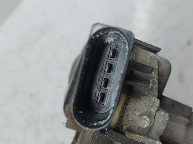 bontott SEAT CORDOBA II Első Ablaktörlő Szerkezet Motorral