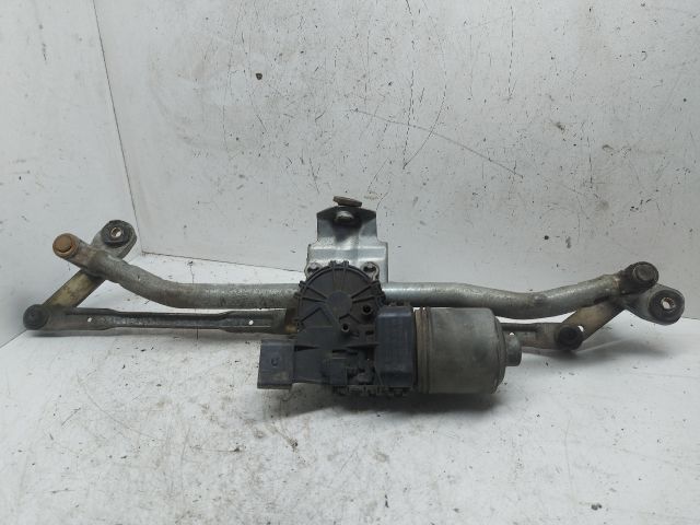 bontott SEAT CORDOBA II Első Ablaktörlő Szerkezet Motorral