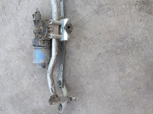 bontott SEAT CORDOBA II Első Ablaktörlő Szerkezet Motorral