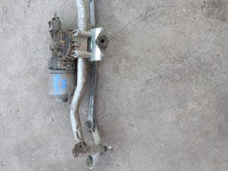 bontott SEAT CORDOBA II Első Ablaktörlő Szerkezet Motorral