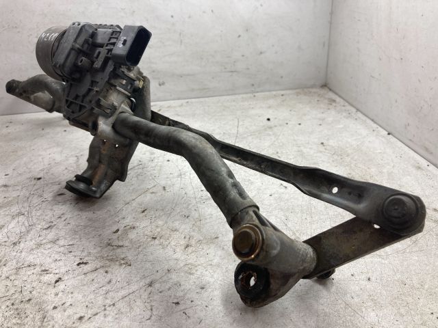 bontott SEAT CORDOBA II Első Ablaktörlő Szerkezet Motorral