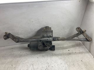 bontott SEAT CORDOBA II Első Ablaktörlő Szerkezet Motorral