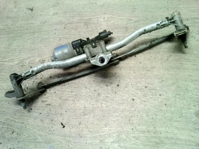 bontott SEAT CORDOBA II Első Ablaktörlő Szerkezet Motorral