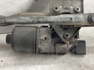 bontott SEAT CORDOBA II Első Ablaktörlő Szerkezet Motorral