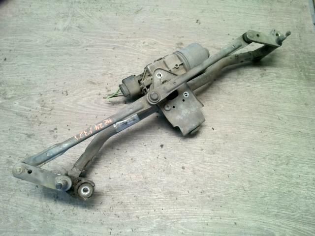 bontott SEAT CORDOBA II Első Ablaktörlő Szerkezet Motorral