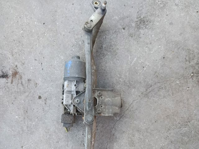 bontott SEAT CORDOBA II Első Ablaktörlő Szerkezet Motorral