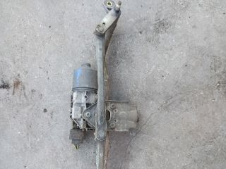 bontott SEAT CORDOBA II Első Ablaktörlő Szerkezet Motorral