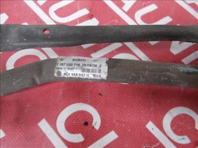 bontott SEAT CORDOBA II Első Ablaktörlő Szerkezet