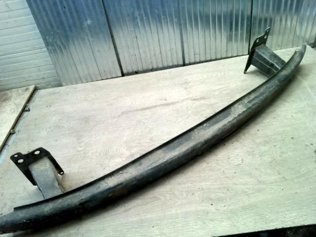 bontott SEAT CORDOBA II Első Lökhárító Merevítő (Fém)