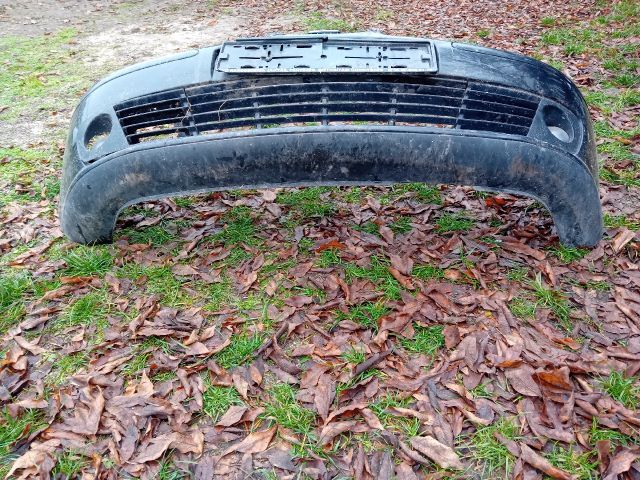 bontott SEAT CORDOBA II Első Lökhárító (Részeivel)