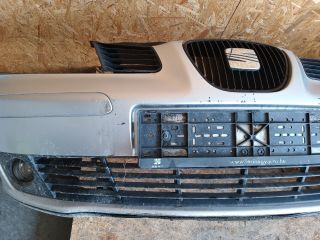 bontott SEAT CORDOBA II Első Lökhárító (Részeivel)