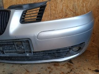 bontott SEAT CORDOBA II Első Lökhárító (Részeivel)